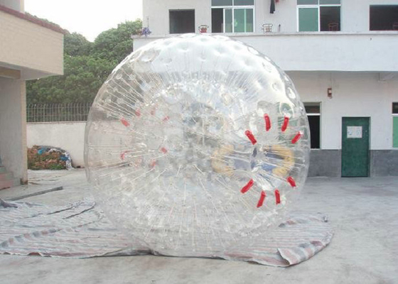 बच्चों / व्यस्क मानव बबल बॉल, विशाल हम्सटर बॉल पर्यावरण के अनुकूल